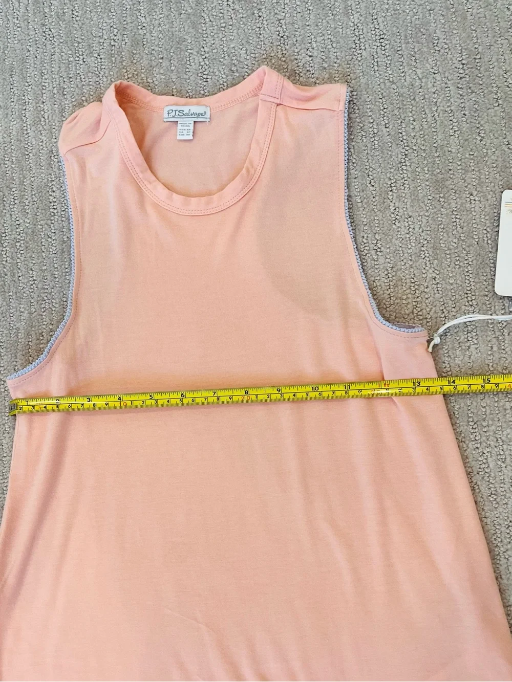 PJ Salvage Dream in Color Racerback Tank